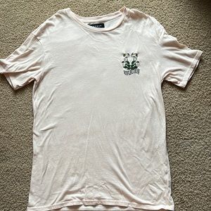 Mens short sleeve